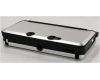 Protector 3DS Plastic Aluminum Box [Plata]