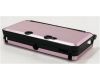 Protector 3DS Plastic Aluminum Box [Rosa]