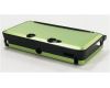 Protector 3DS Plastic Aluminum Box [Verde]