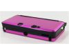 Protector 3DS Plastic Aluminum Box [Violeta]