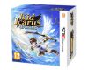 3DS - Kid Icarus: Uprising + Stand