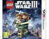 3DS - Lego Star Wars III: The Clone Wars