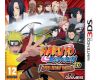 3DS - Naruto Shippuden 3D: The New Era