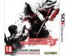 3DS - Resident Evil The Mercenaries