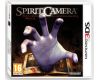 3DS - Spirit Camera: La memoria maldita