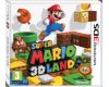 3DS - Super Mario 3D Land