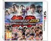 3DS - Tekken 3D Prime Edition