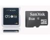 SuperCard DSONEi Mini + Tarjeta MicroSD 8GB