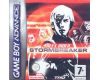 GBA - Alex Rider Stormbreaker