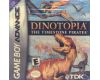 GBA - Dinotopia: The Timestone Pirates [USA]