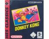 GBA - Donkey Kong [NES Classics]