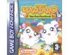 GBA - Hamtaro Ham-Ham Heartbreak [Seg. Mano]