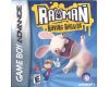 GBA - Rayman Raving Rabbids [USA][Seg. Mano]