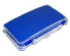 Funda Crystal Case GameBoy Micro [Azul]