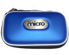 Funda Airform Pouch GameBoy Micro [Azul]