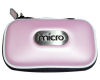 Funda Airform Pouch GameBoy Micro [Rosa]