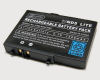 Batera recargable NDS Lite 1200mAh