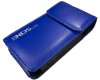 Funda Leather Pocket NDS Lite [Azul Oscuro]