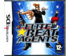 NDS - Elite Beat Agents