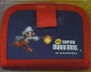 Funda para juegos NDS Mario [A]