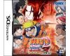 NDS - Naruto: Saikyo Ninja Daikesshu 3 [JAP][Seg. Mano]