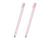 Set punteros Stylus NDS [Candy Pink]