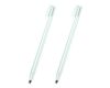 Set punteros Stylus NDS [Pure White]