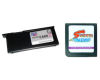 SuperCard Lite Rumble [MicroSD] [Negro] + SuperKey