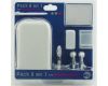 Set accesorios 8 en 1 NDS Lite [Blanco]