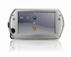 Funda de aluminio PSP GO [Plateada]