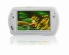 Funda de silicona PSP GO [Blanca]