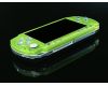 Frontal glow para PSP Slim [Verde]