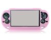 Funda de silicona PS Vita [Rosa]