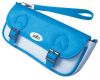 Funda protectora PEGA PS Vita [Azul]