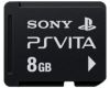 Tarjeta de Memoria 8GB PS Vita