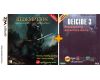 Doble Pack Juegos Wiz: Liar+ Propis + Deicide + 10 juegos arcade