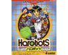 WS - Harobots