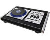 Mando arcade oficial beatmania IIDX PSX/PS2