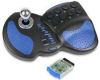 Joystick arcade Intec Kombat Wireless PS2