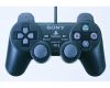 Mando Dual Shock 2 Sony - Negro