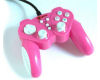 Girl Gamer Controller PS2