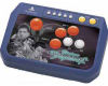 Virtua Fighter 4 Evolucion Arcade Stick PS2 [Azul]