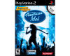 PS2 - Karaoke Revolution: American Idol + Micrfono [USA]