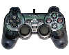 Mando Dual Shock 2 Sony - Slate Gray