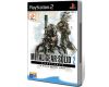 PS2 - Metal Gear Solid 2: Substance [Reedicin]