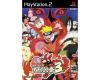 PS2 - Naruto: Narutimate Hero 3 [JAP]