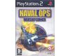 PS2 - Naval OPS Warship Gunner [Seg. Mano]