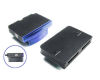 Adaptador Wireless 2.4GHz 2 en 1 para PSX/PS2/PC