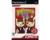 PS2 - Popn Music 9 (Konami the Best) [JAP]