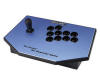 Joystick Arcade PS2 Saulabi SPS-1000 Vibration